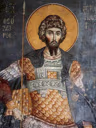 Свети великомученик Теодор Стратилат