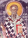 Преподобни Никита Исповедник, Епископ халкидонски