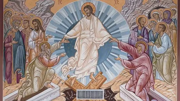 Васкрс — Васкрсење Христово