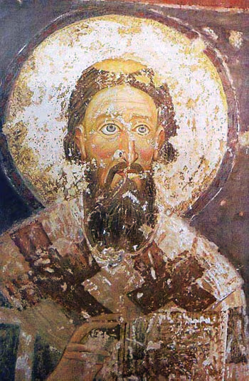 Свети Сава Српски