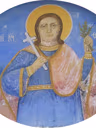 Свети мученик Талалеј