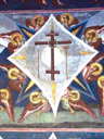 Појава Часног Крста у Јерусалиму (Оданије Васкрса)