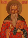 Свети свештеномученик Василије Анкирски